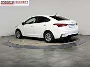 Hyundai Solaris II Белгород  - изображение 25