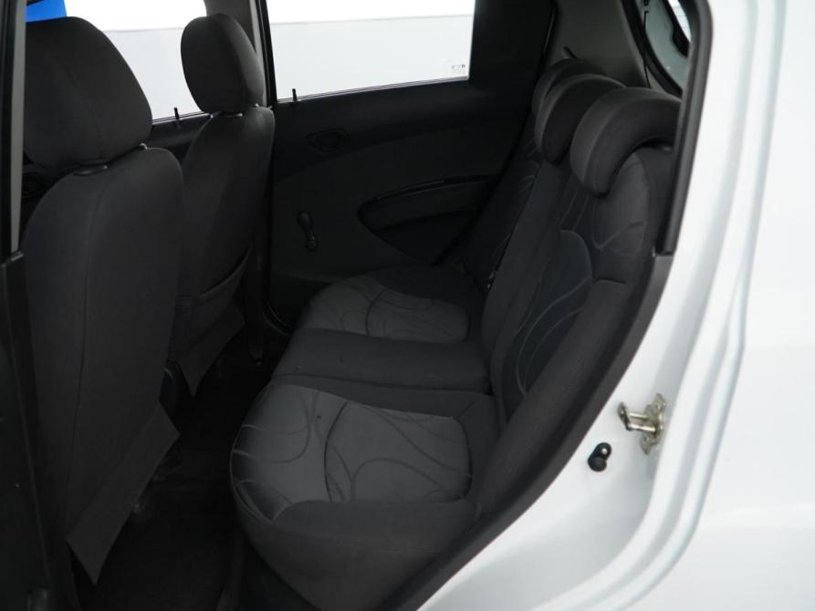 Chevrolet Spark III Москва  - изображение 9