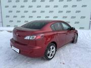 Mazda 3 II (BL) Рестайлинг Нижний Тагил  - изображение 26