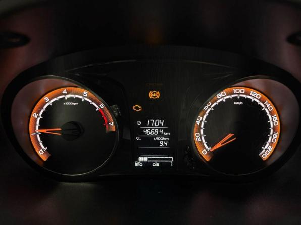 Lada (ВАЗ) Granta I Рестайлинг с пробегом 2024 года, цена 778 600 рублей, 46677 км, универсал, Автокод Объявления