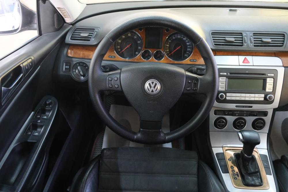 Volkswagen Passat B6 Омск  - изображение 15