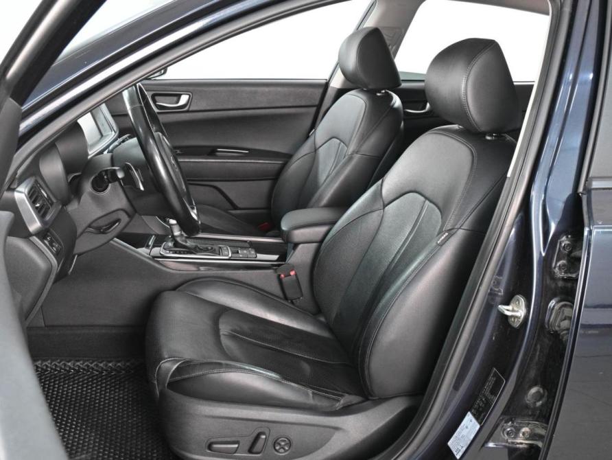 Kia Optima IV Ростов-на-Дону  - изображение 10