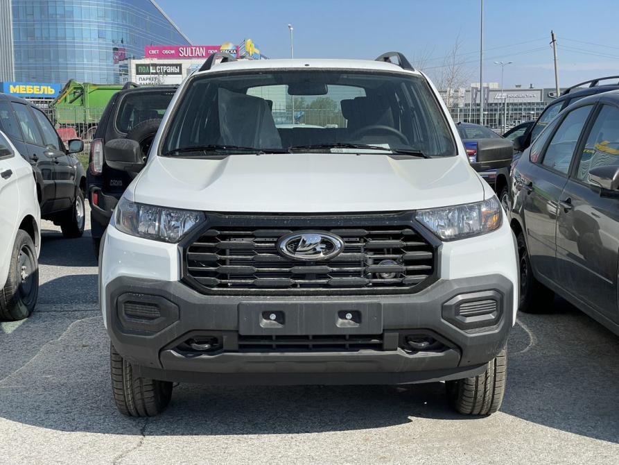 Lada (ВАЗ) Niva I Рестайлинг (Travel) Екатеринбург  - изображение 2