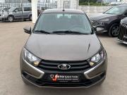 Lada (ВАЗ) Granta I Рестайлинг Калуга  - изображение 16