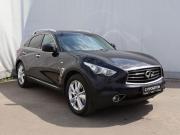 Infiniti QX70 Москва  - изображение 28