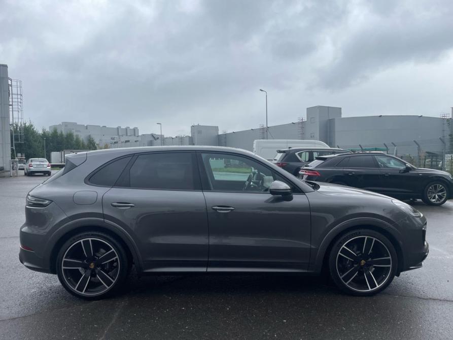Porsche Cayenne III Москва  - изображение 4