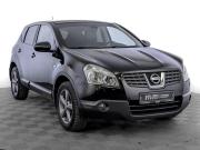 Nissan Qashqai I Москва  - изображение 30