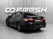 Toyota Camry VIII (XV70) Рестайлинг Тюмень  - изображение 23