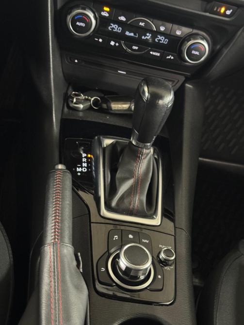Mazda 3 III (BM) Екатеринбург  - изображение 26