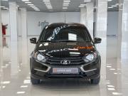 Lada (ВАЗ) Granta I Рестайлинг Самара  - изображение 31