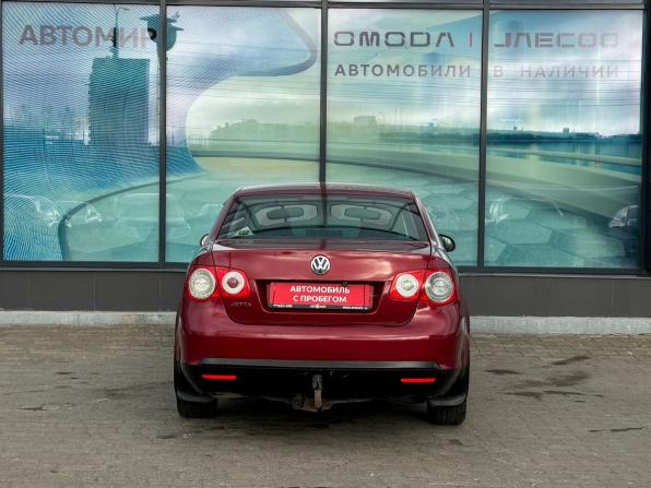Volkswagen Jetta V с пробегом 2008 года, цена 375 000 рублей, 413039 км, седан, Автокод Объявления