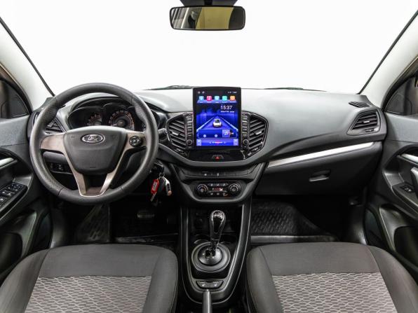 Lada (ВАЗ) Vesta I с пробегом 2017 года, цена 708 000 рублей, 79369 км, седан, Автокод Объявления