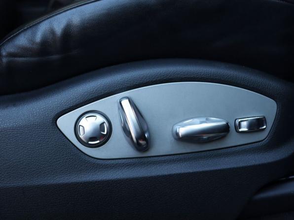 Porsche Cayenne II (958) с пробегом 2012 года, цена 2 090 000 рублей, 207950 км, внедорожник, Автокод Объявления