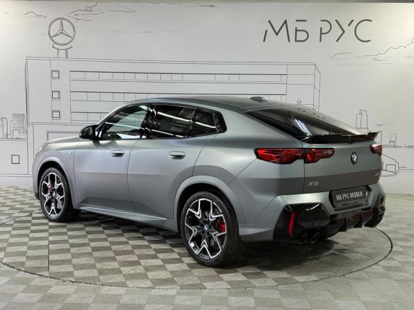 BMW X2 II (U10) с пробегом 2024 года, цена 6 200 000 рублей, 14700 км, внедорожник, Автокод Объявления