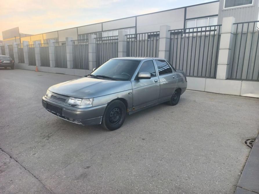 Lada (ВАЗ) 2110 Самара  - изображение 1
