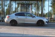 Mazda 3 II (BL) Брянск  - изображение 29