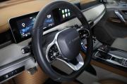 JETOUR X70+ I Рестайлинг Санкт-Петербург  - изображение 26