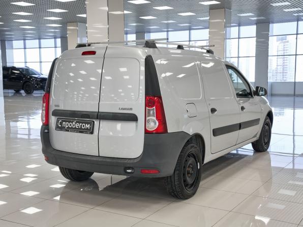 Lada (ВАЗ) Largus I с пробегом 2016 года, цена 540 000 рублей, 207745 км, фургон, Автокод Объявления