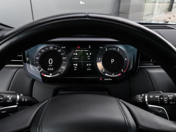 Land Rover Range Rover Sport III с пробегом 2023 года, цена 16 998 000 рублей, 63476 км, внедорожник, Автокод Объявления