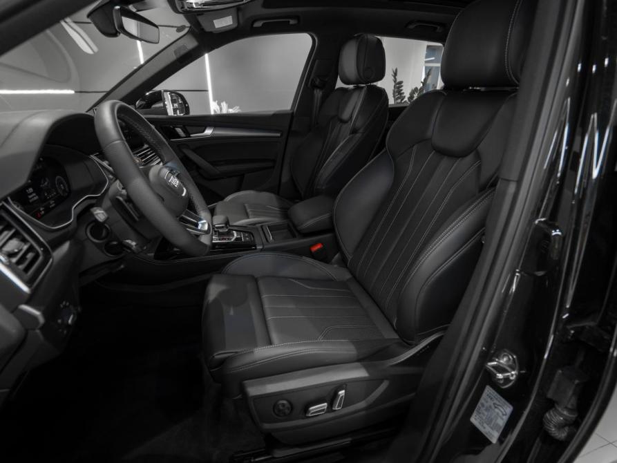 Audi Q5 II (FY) Рестайлинг Москва  - изображение 9