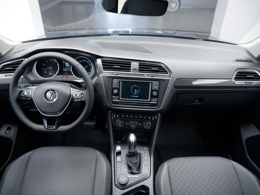 Volkswagen Tiguan II Ростов-на-Дону  - изображение 8