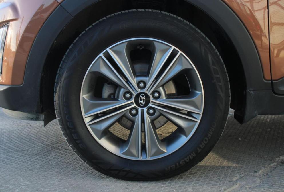 Hyundai Creta I Саратов  - изображение 11