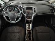 Opel Astra J Рестайлинг Москва  - изображение 26