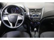 Hyundai Solaris I Рестайлинг Коломна  - изображение 24