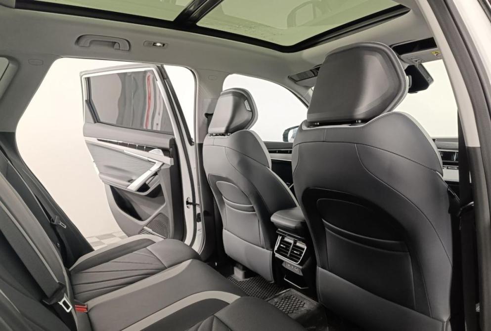 Geely Atlas II Волгоград  - изображение 17