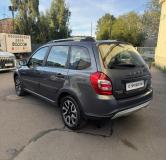 Lada (ВАЗ) Granta I Рестайлинг Санкт-Петербург  - изображение 16