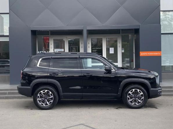 Haval Dargo I с пробегом 2023 года, цена 2 295 000 рублей, 79652 км, внедорожник, Автокод Объявления