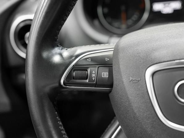 Audi A3 III (8V) с пробегом 2015 года, цена 1 519 000 рублей, 87620 км, седан, Автокод Объявления