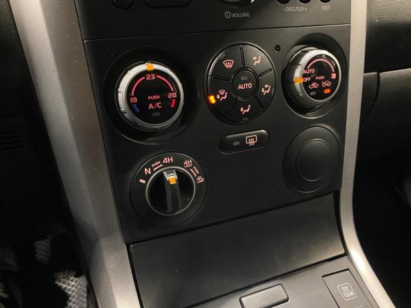 Suzuki Grand Vitara II Рестайлинг с пробегом 2008 года, цена 930 000 рублей, 202613 км, внедорожник, Автокод Объявления