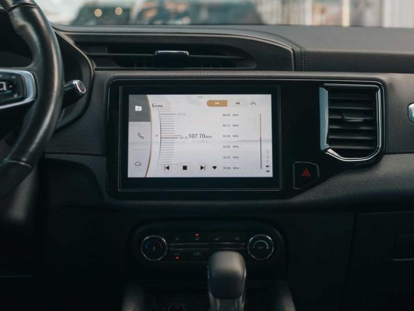 Chery Tiggo 4 I Рестайлинг с пробегом 2022 года, цена 1 250 000 рублей, 71548 км, внедорожник, Автокод Объявления