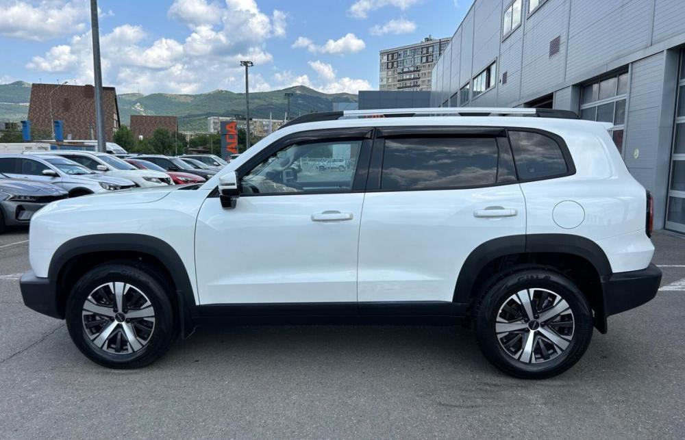 Haval Dargo Новороссийск  - изображение 4