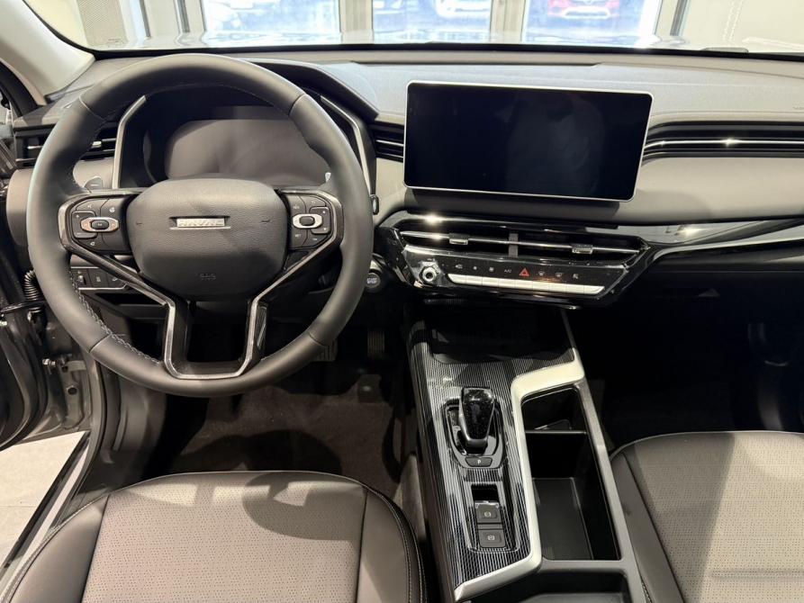 Haval Jolion I Рестайлинг 2 Москва  - изображение 8