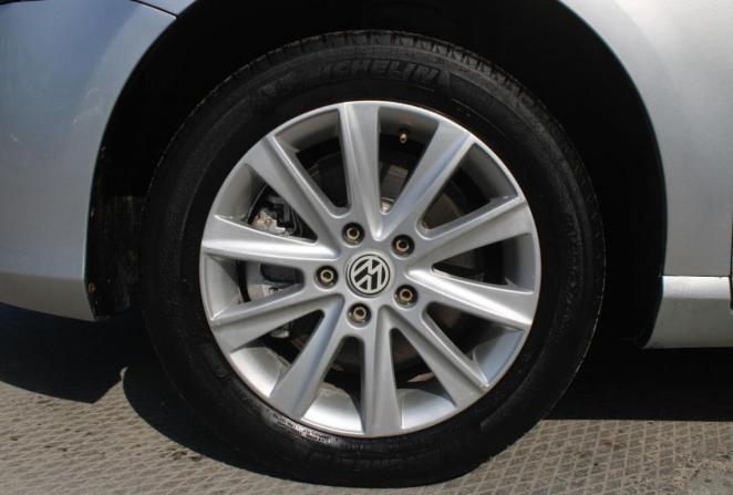 Volkswagen Passat B7 с пробегом 2011 года, цена 970 000 рублей, 251456 км, седан, Автокод Объявления