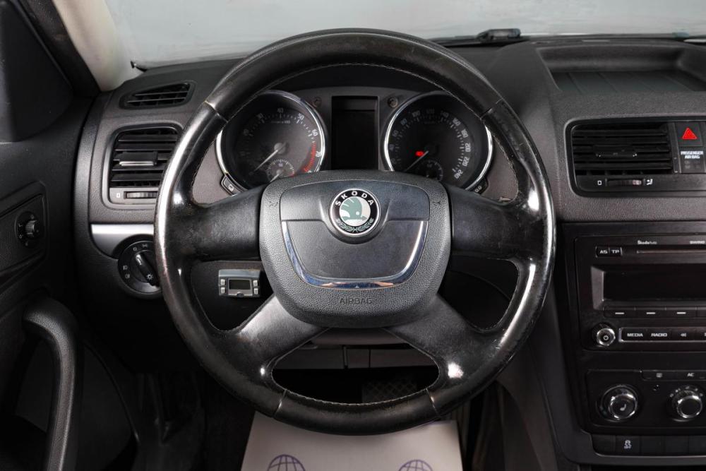 Skoda Yeti I Тюмень  - изображение 13