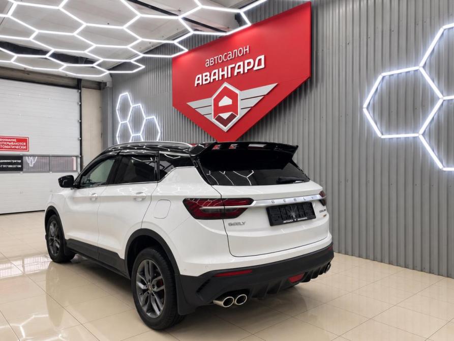 Geely Coolray I Альметьевск  - изображение 7