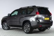 Toyota Land Cruiser Prado 150 Series Челябинск  - изображение 27
