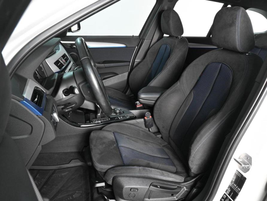 BMW X1 II (F48) Ростов-на-Дону  - изображение 10