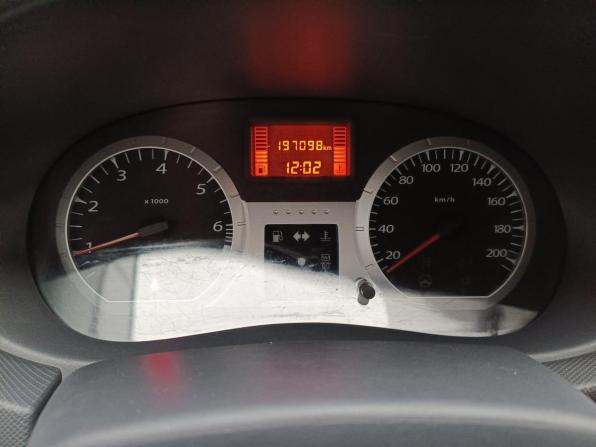 Lada (ВАЗ) Largus I с пробегом 2019 года, цена 649 000 рублей, 197097 км, универсал, Автокод Объявления