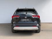 Toyota RAV4 V (XA50) Москва  - изображение 48