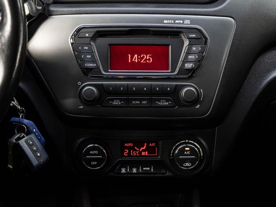 Kia Rio III Тюмень  - изображение 20