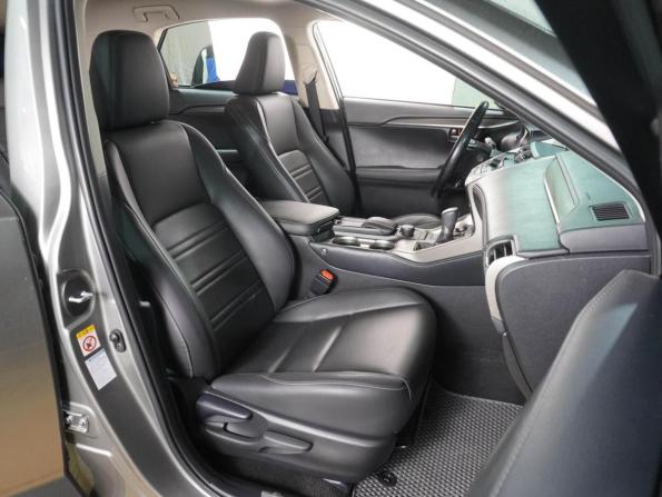Lexus NX I с пробегом 2015 года, цена 3 249 000 рублей, 57571 км, внедорожник, Автокод Объявления
