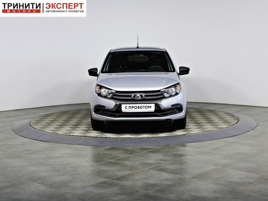 Lada (ВАЗ) Granta I Рестайлинг Белгород  - изображение 2