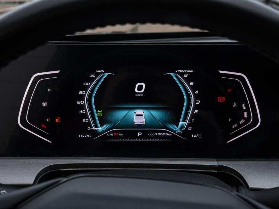Changan Hunter Plus Москва  - изображение 11
