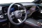 Mercedes-Benz E-Класс VI (W214 S214) Москва  - изображение 27