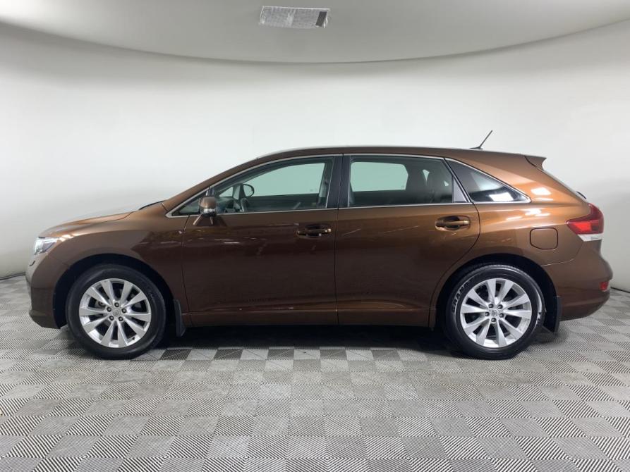 Toyota Venza I Рестайлинг Москва  - изображение 8