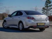 Mazda 6 II (GH) Рестайлинг Тюмень  - изображение 17